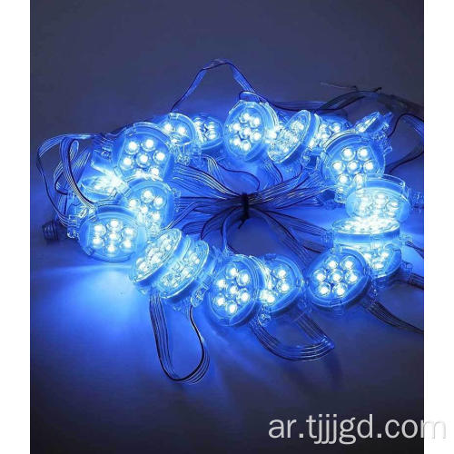 مصدر مصباح مصباح LED